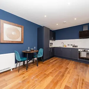 Apartment Flash Sale Centre 2 Bedrooms Flat Bn144clagff, Brighton
